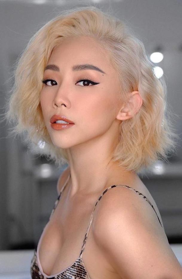 U40 mà trông như U20, Ngô Thanh Vân được khen nức nở chỉ nhờ thay đổi thứ này-5