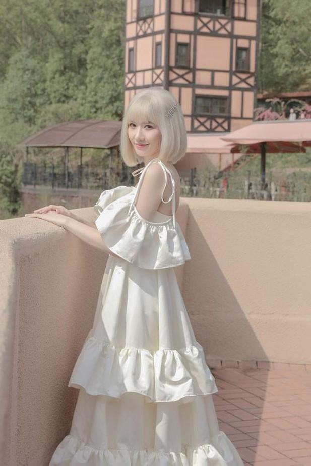 U40 mà trông như U20, Ngô Thanh Vân được khen nức nở chỉ nhờ thay đổi thứ này-7