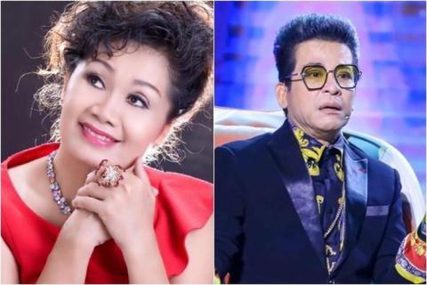 Chương 6 tố cáo chồng cũ Thanh Bạch của nghệ sĩ Xuân Hương: Chồng khóc than vì nhớ thằng vợ-4