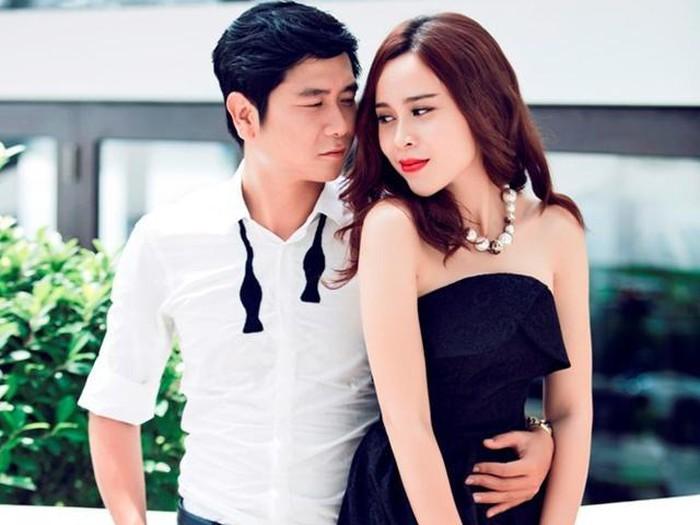 TIN CHÍNH THỨC: Hồ Hoài Anh - Lưu Hương Giang ly hôn là thật nhưng hiện đã chung sống hạnh phúc-2