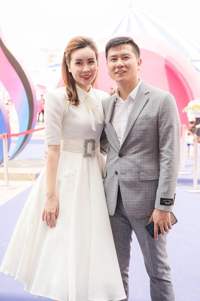 TIN CHÍNH THỨC: Hồ Hoài Anh - Lưu Hương Giang ly hôn là thật nhưng hiện đã chung sống hạnh phúc-4