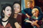 Vợ chồng JustaTee và những cặp ca sĩ - hot girl nổi tiếng trên mạng