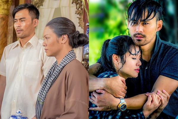 Phát hiện thú vị về 2 cậu con trai của Khải Duy phim Tiếng Sét Trong Mưa-7