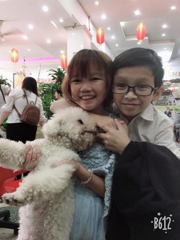 Dân mạng xôn xao trước thông tin cặp đôi chưa cao đến 1m2 ở Hà Nội chuẩn bị đám cưới-1