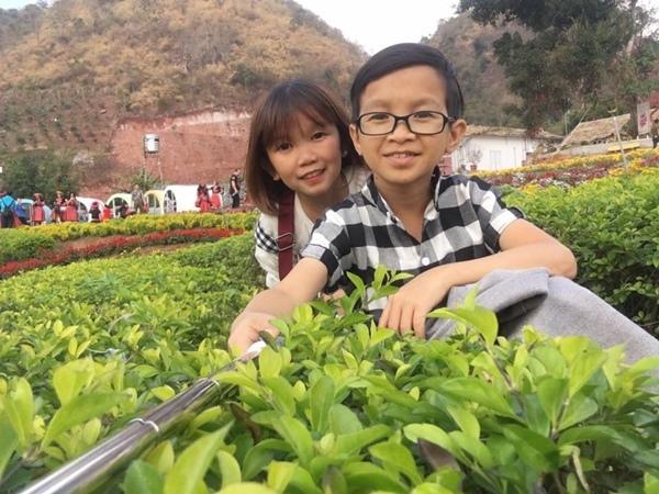 Dân mạng xôn xao trước thông tin cặp đôi chưa cao đến 1m2 ở Hà Nội chuẩn bị đám cưới-3