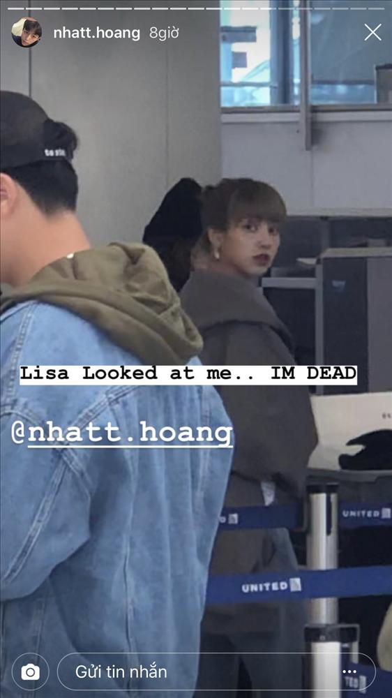 Danh tính trai đẹp chụp ảnh cùng Black Pink như bạn thân, ảnh đời thường còn chất chơi hơn nhiều-3