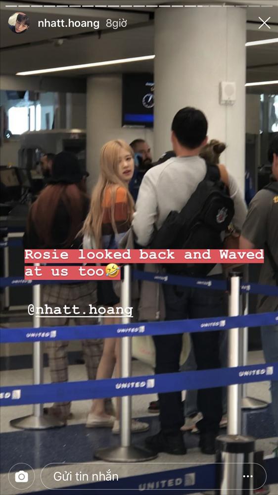 Danh tính trai đẹp chụp ảnh cùng Black Pink như bạn thân, ảnh đời thường còn chất chơi hơn nhiều-4