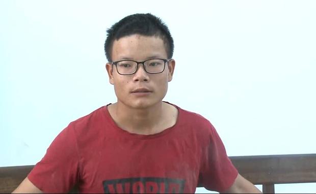 Clip: Rùng mình trước lời tường thuật lại việc mua dâm, quỵt 200k tên cướp đâm cụ bà 70 tuổi 7 nhát dao!-2