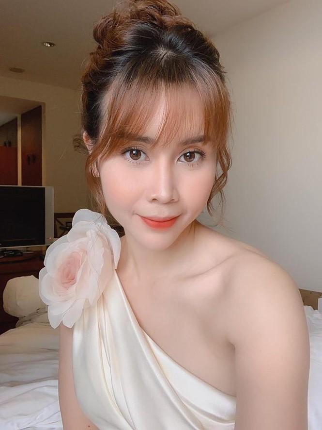 Nhan sắc Lưu Hương Giang thay đổi thế nào sau 15 năm vào showbiz?-9