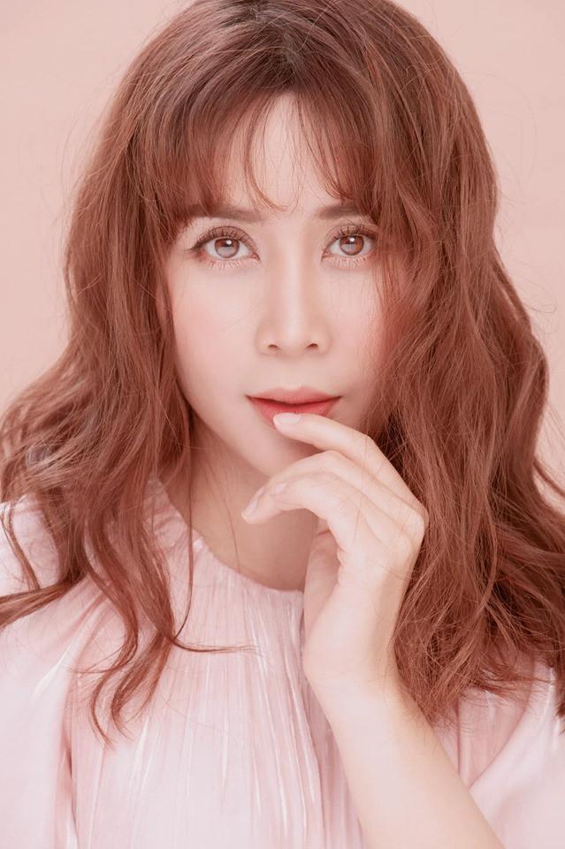 Nhan sắc Lưu Hương Giang thay đổi thế nào sau 15 năm vào showbiz?-10