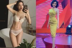 10 ngày ép giảm 4,5kg body như chỉ mành treo gió, Elly Trần than thở: 'Làm celeb đâu dễ nhai'