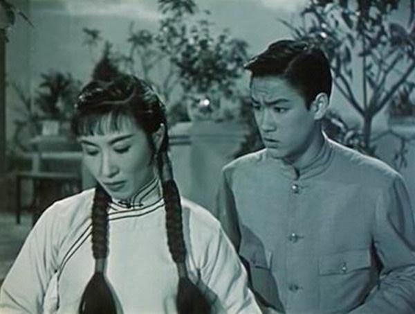 Lý Tiểu Long từng đóng Tiếng sét trong mưa của Trung Quốc-2