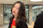 Con gái hở hàm ếch của Vương Phi phản pháo thông tin 'tụ tập club sinh hư dù mới 13 tuổi'