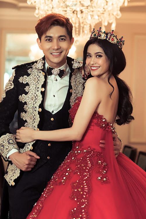 Danh sách những cặp sao Việt yêu nhau vài thập kỷ cuối cùng vẫn nửa đường đứt gánh-9