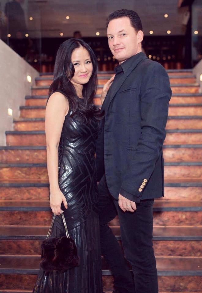 Danh sách những cặp sao Việt yêu nhau vài thập kỷ cuối cùng vẫn nửa đường đứt gánh-11