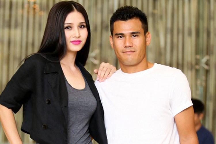 Danh sách những cặp sao Việt yêu nhau vài thập kỷ cuối cùng vẫn nửa đường đứt gánh-14