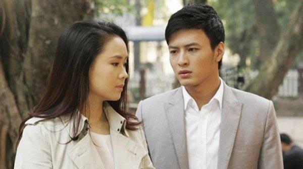 Góc khai quật: Sát gái như Việt Anh mà gặp Hồng Diễm Hoa Hồng Trên Ngực Trái cũng quay đầu-4