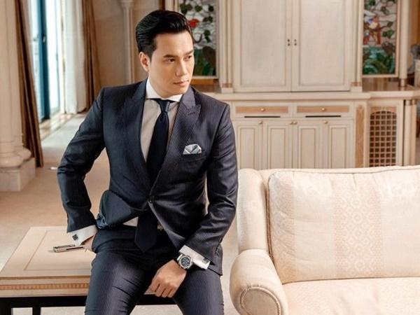 Góc khai quật: Sát gái như Việt Anh mà gặp Hồng Diễm Hoa Hồng Trên Ngực Trái cũng quay đầu-8