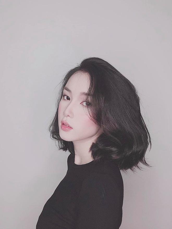 Loạt bằng chứng thủ môn Bùi Tiến Dũng hẹn hò với MC xinh đẹp Đài Truyền hình Việt Nam-8