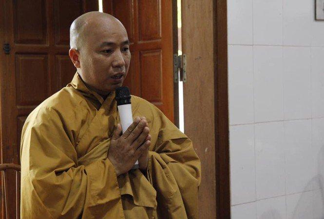 Sư Thích Thanh Toàn khoe tài sản 200-300 tỷ, nói giờ lấy vợ thoải mái không sợ gì cả-1