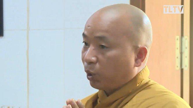 Sư Thích Thanh Toàn khoe tài sản 200-300 tỷ, nói giờ lấy vợ thoải mái không sợ gì cả-2