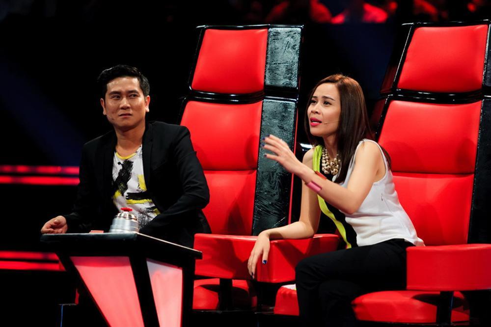 Ba lần Hồ Hoài Anh, Lưu Hương Giang tạo nên quán quân The Voice Kids-1