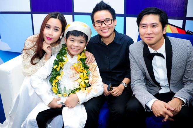 Ba lần Hồ Hoài Anh, Lưu Hương Giang tạo nên quán quân The Voice Kids-4