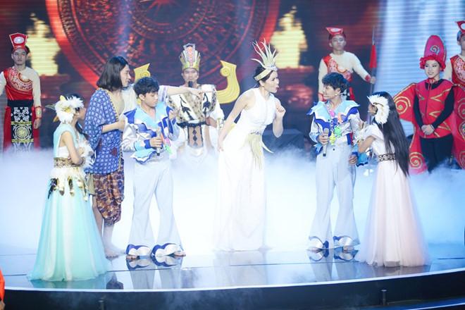 Ba lần Hồ Hoài Anh, Lưu Hương Giang tạo nên quán quân The Voice Kids-10