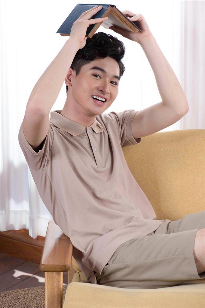 Minh Khải: Ba Minh Nhí thương tôi thực lòng, không đánh bóng-1