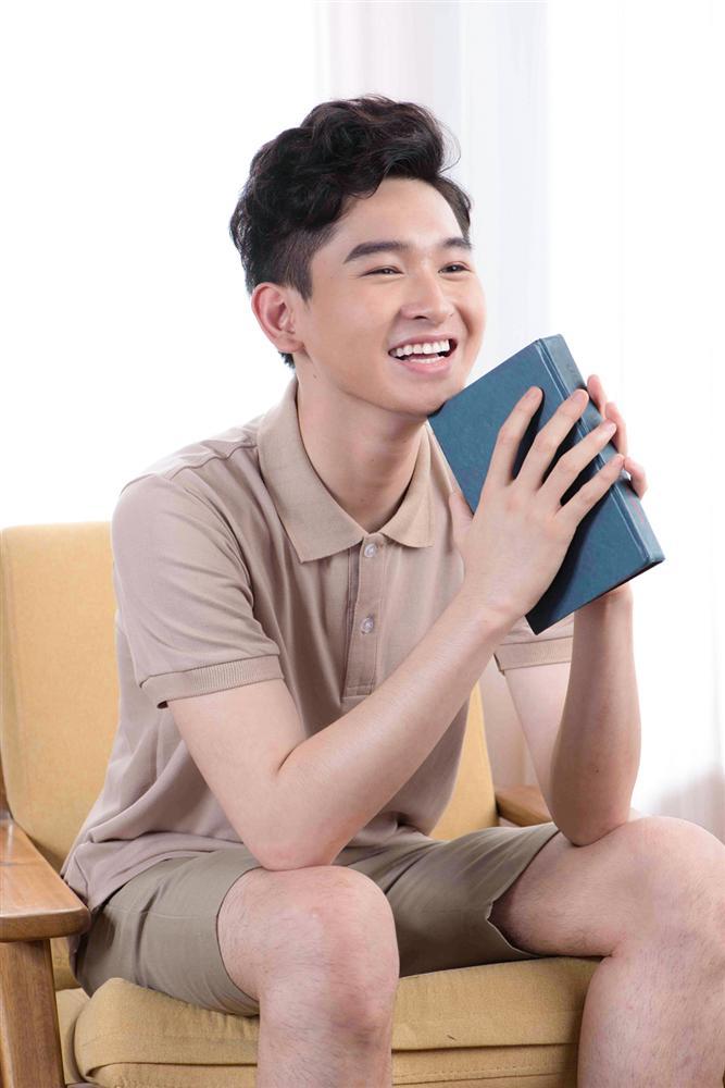 Minh Khải: Ba Minh Nhí thương tôi thực lòng, không đánh bóng-3