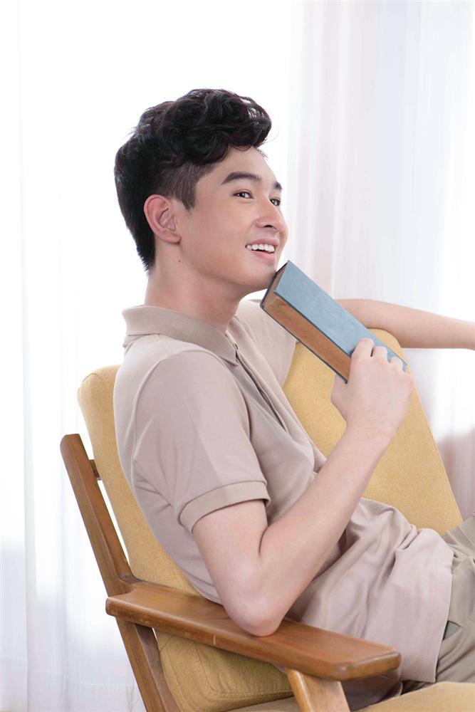 Minh Khải: Ba Minh Nhí thương tôi thực lòng, không đánh bóng-5