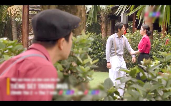 Ngày làm người, đêm làm ma của cặp đôi loạn luân Tiếng Sét Trong Mưa-2