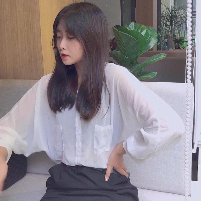 Nữ sinh giảm 20kg trong 4 tháng vì mơ ước làm diễn viên-2