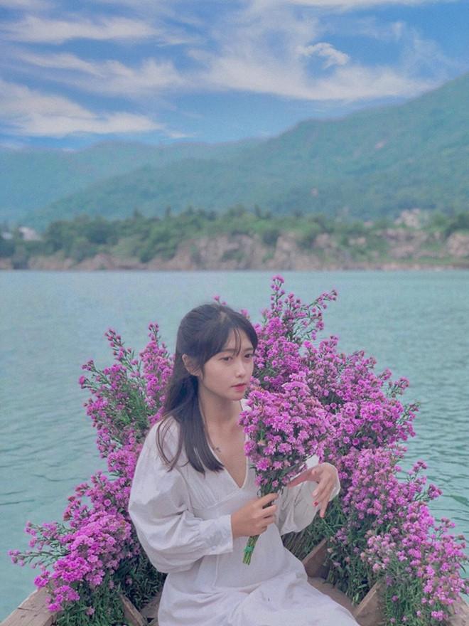 Nữ sinh giảm 20kg trong 4 tháng vì mơ ước làm diễn viên-3