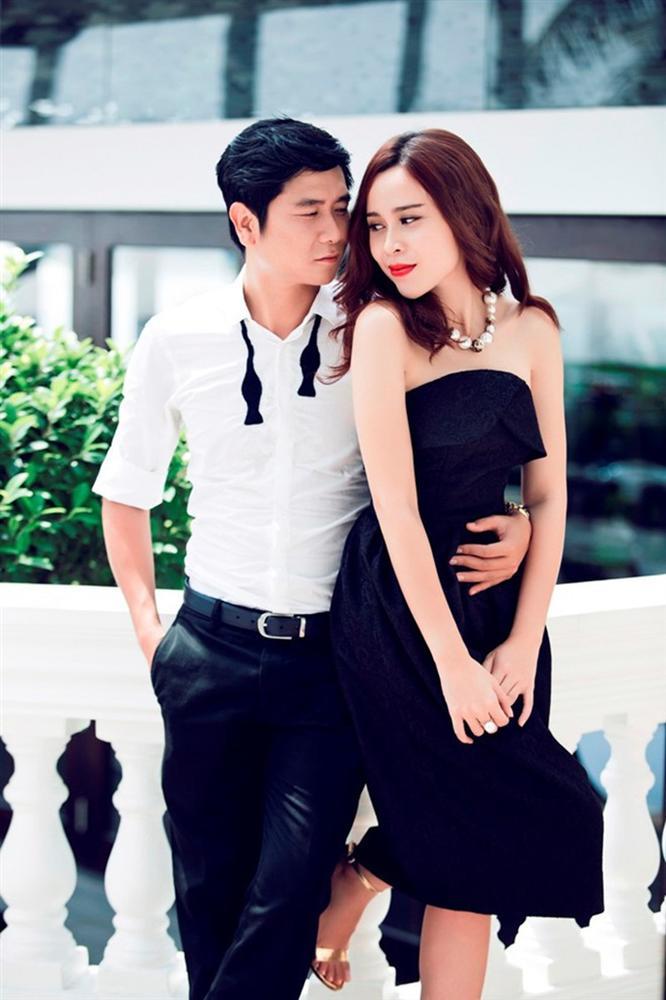 Tuấn Hưng nhắn Hồ Hoài Anh: Không gì hơn mái ấm, phải giữ bằng mọi cách-1