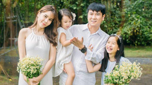 Tuấn Hưng nhắn Hồ Hoài Anh: Không gì hơn mái ấm, phải giữ bằng mọi cách-2