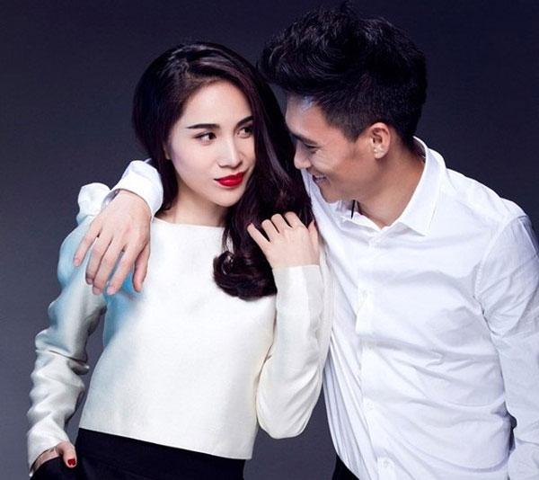 2 cặp đôi đình đám showbiz Việt vướng nghi án chia tay chỉ vì một lời chia sẻ vu vơ trên mạng-6