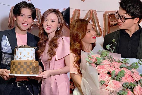 Đang khát khao người trong mộng xuất hiện vậy mà Midu lại tiết lộ từng đá vô số trai đẹp-7