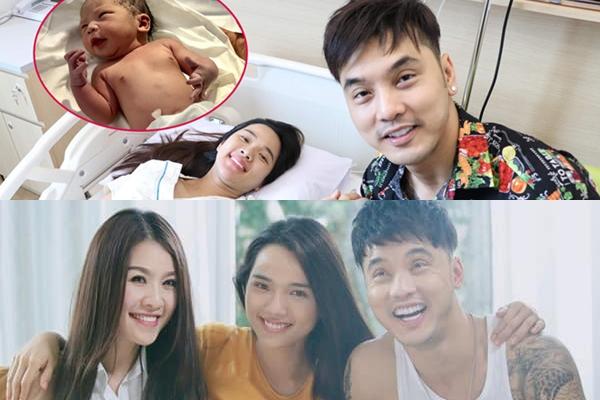 Quế Vân mặc áo mưa lên máy bay, chấp nhận bị chê điên giữa dịch Covid-19-5