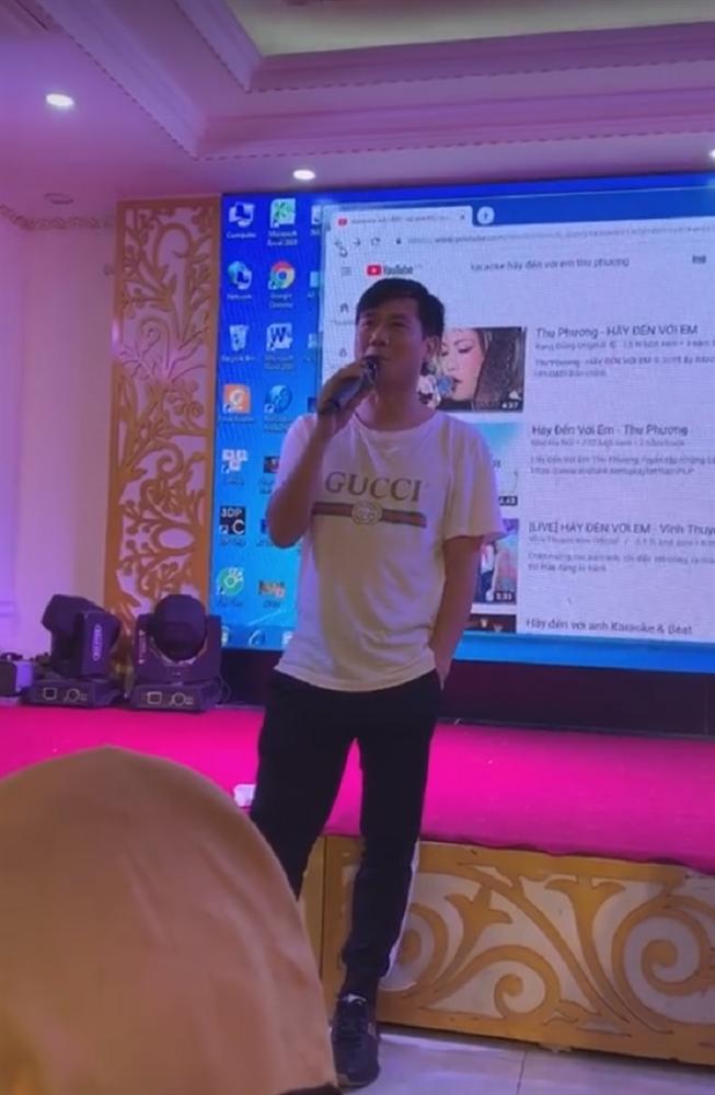 Hồ Hoài Anh cùng Lưu Hương Giang lo việc gia đình sau ồn ào hôn nhân-1