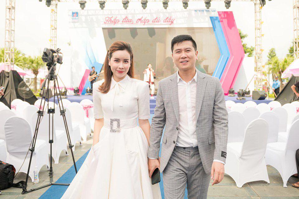 Hồ Hoài Anh cùng Lưu Hương Giang lo việc gia đình sau ồn ào hôn nhân-2