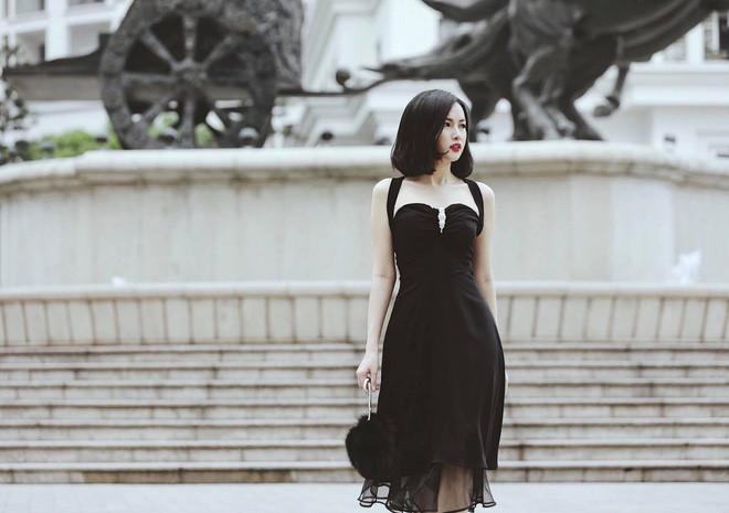 Nhan sắc bạn gái MC của thủ môn Bùi Tiến Dũng-7