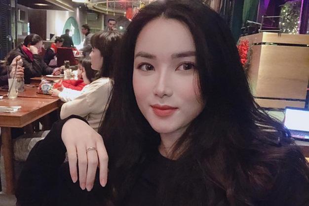 Bạn gái xinh đẹp làm ở VTV lên tiếng về mối quan hệ với Bùi Tiến Dũng, fans tò mò với câu trả lời-7