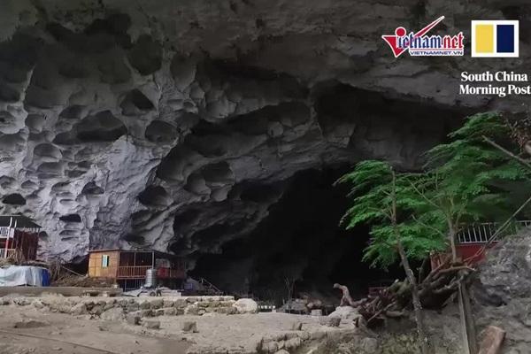 Tộc người từ chối tiếp xúc nền văn minh hiện đại-1