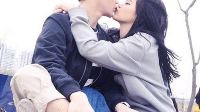 Cặp đôi thường xuyên làm những điều này, tình yêu của hai bạn là vĩnh cửu, không thể chia cách-2