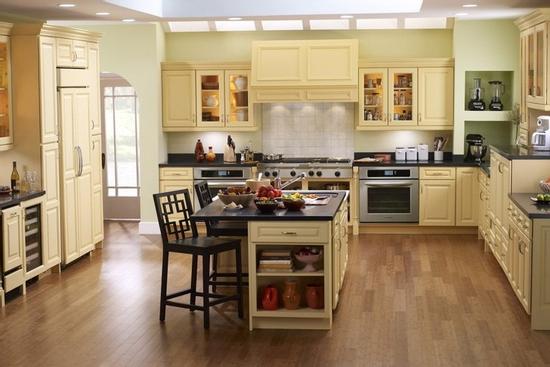 Đặt bếp kiểu này khiến ông Táo trách phạt, gia chủ nghèo khổ làm ăn thua lỗ quanh năm