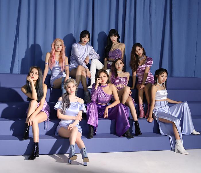 Feel Special tiếp tục chứng minh sức hút: Twice có mặt tại Canadian Hot 100, trở thành album girlgroup bán chạy nhất trên Hanteo 2019-2
