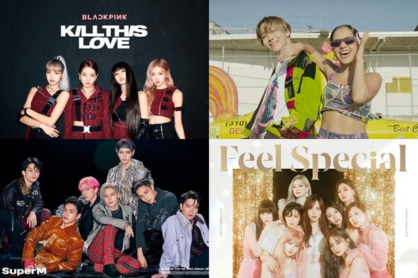 4 vụ rời nhóm bí ẩn nhất của thần tượng nhà JYP: Bị ruồng bỏ hay tự động rút lui đến giờ vẫn là ẩn số-9