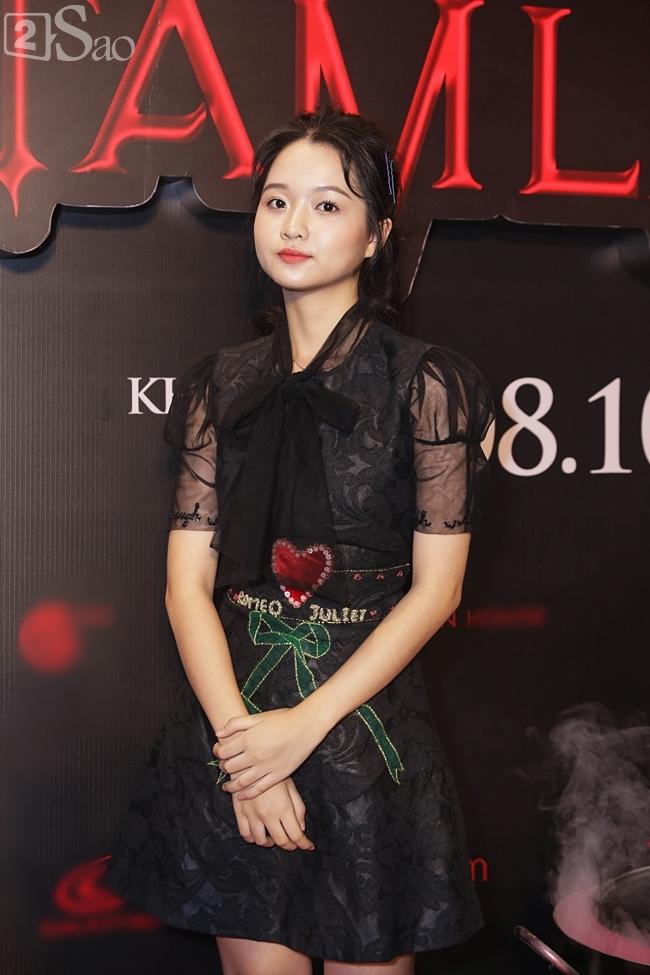 Hoàng Yến Chibi: Trước khi đóng cảnh nóng, tôi đã xin phép vợ Quang Tuấn-9