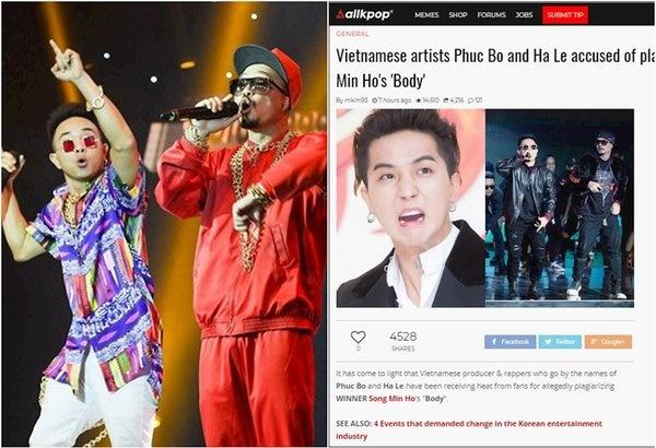 Điểm mặt loạt sao Việt ê mặt khi bị chính chủ sờ gáy vì đạo nhạc, ăn cắp chất xám trắng trợn: đính chính và bồi thường số tiền khủng-4